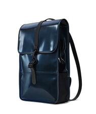 RAINS BACKPACK MINI Wasserdichter Rucksack versch&uuml;tten - Rucks&auml;cke f&uuml;r Schule &amp; Freizeit - 2