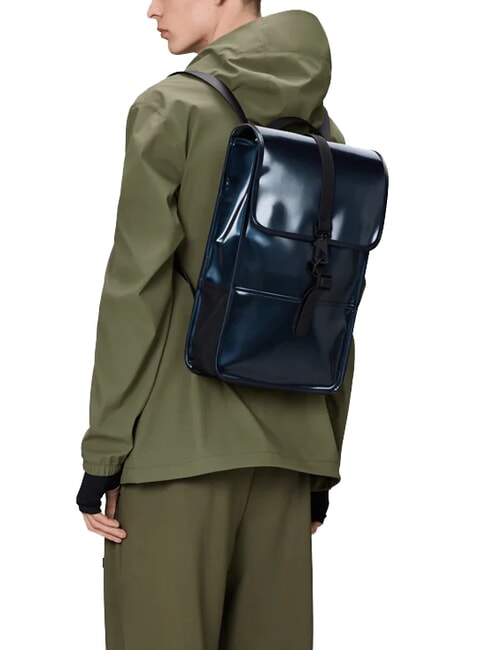 BACKPACK MINI Wasserdichter Rucksack versch&uuml;tten - Rucks&auml;cke f&uuml;r Schule &amp; Freizeit