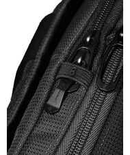 PIQUADRO PQ-EARTH Reiserucksack f&uuml;r 17"-PC und iPadPro Schwarz - PC-Rucks&auml;cke - 6
