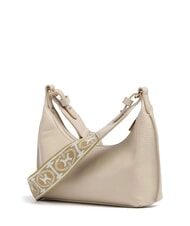 COCCINELLE SURI Mini-Schultertasche Sandmuschel - Damentaschen - 2