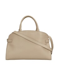 COCCINELLE SABINE Handtasche, mit Schultergurt Sandmuschel - Damentaschen - 3