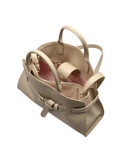 COCCINELLE SABINE Handtasche, mit Schultergurt Sandmuschel - Damentaschen - 4