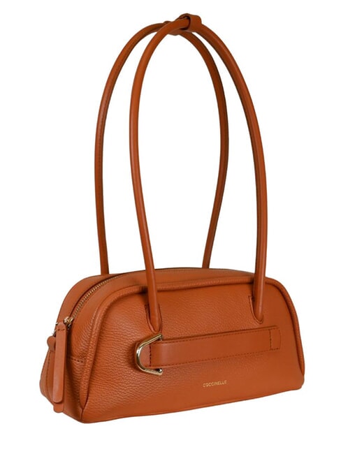 PAKI Umh&auml;ngetasche Krabbe - Damentaschen