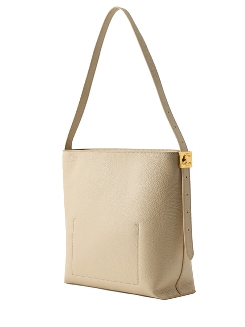 C-ME LOCK Umh&auml;ngetasche Sandmuschel - Damentaschen