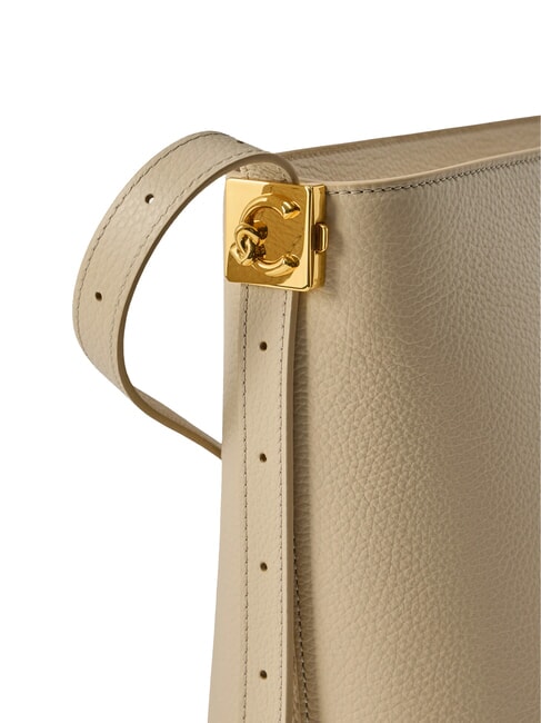 C-ME LOCK Umh&auml;ngetasche Sandmuschel - Damentaschen