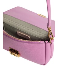 COCCINELLE C-ME LOCK Schultertasche mit Schultergurt Qualle - Damentaschen - 3