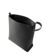 COCCINELLE C-ME LOCK Umh&auml;ngetasche Schwarz - Damentaschen - 4