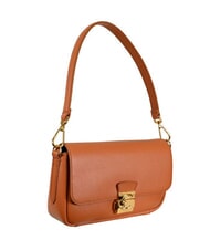 COCCINELLE C-ME LOCK Schultertasche mit Schultergurt Krabbe - Damentaschen - 2