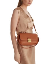 COCCINELLE C-ME LOCK Schultertasche mit Schultergurt Krabbe - Damentaschen - 5