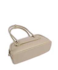 COCCINELLE PAKI Umh&auml;ngetasche Sandmuschel - Damentaschen - 3