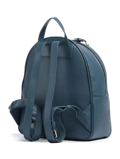 NORY Lederrucksack tiefblau - Damentaschen