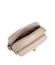 COCCINELLE BEAT SOFT Kleine Umh&auml;ngetasche Sandmuschel - Damentaschen - 4