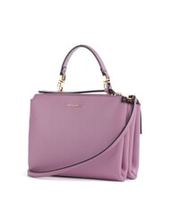 COCCINELLE ARLETTIS Minitasche aus strukturiertem Leder Qualle - Damentaschen - 2