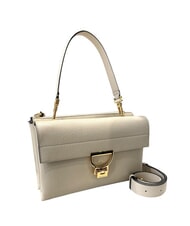 COCCINELLE ARLETTIS  Umh&auml;ngetasche, mit Schultergurt Sandmuschel - Damentaschen - 2