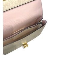 COCCINELLE ARLETTIS  Umh&auml;ngetasche, mit Schultergurt Sandmuschel - Damentaschen - 4