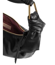 COCCINELLE FUROSHIKI Large Umh&auml;ngetasche Schwarz - Damentaschen - 3