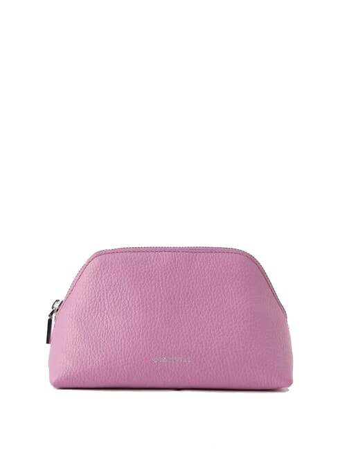 HELGA Mini-Sch&ouml;nheitstrio Taupe - Beauty-Case