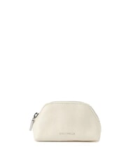 COCCINELLE HELGA Mini-Sch&ouml;nheitstrio Taupe - Beauty-Case - 4