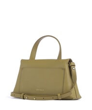 COCCINELLE NIKLA Handtasche mit Schulterriemen Seegras/Sandfisch - Damentaschen - 2