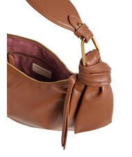 COCCINELLE FUROSHIKI Umh&auml;ngetasche Cognac - Damentaschen - 3