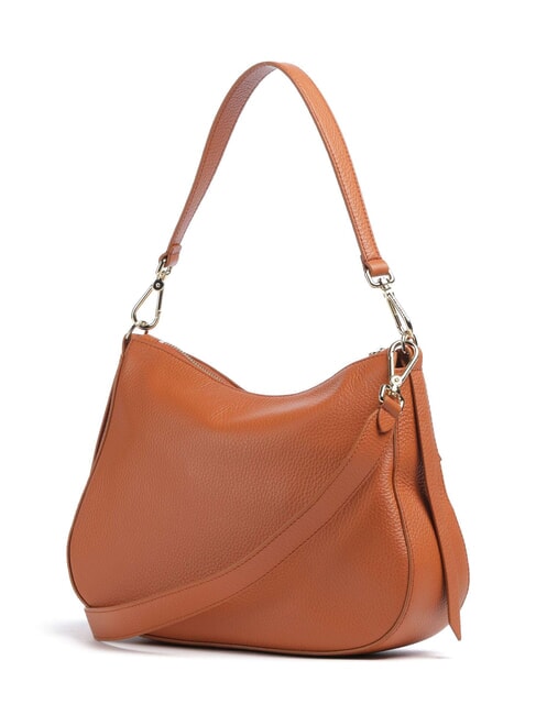 NORY Schultertasche mit Schultergurt Krabbe - Damentaschen