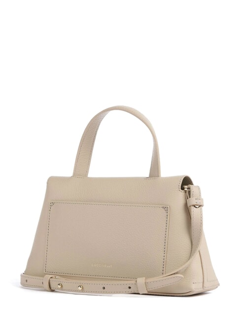 NIKLA Handtasche mit Schulterriemen Sandshe/Seegras - Damentaschen