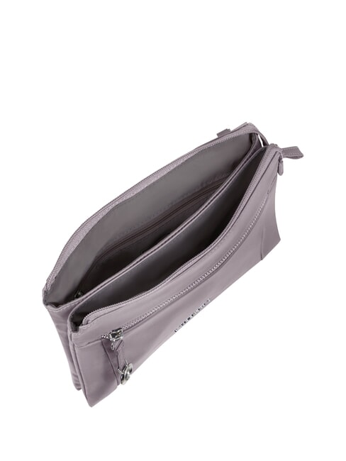 MOVE JOURNEY Umh&auml;ngetasche Hellbeige - Damentaschen