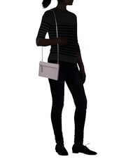 SAMSONITE MOVE JOURNEY Umh&auml;ngetasche Hellbeige - Damentaschen - 5