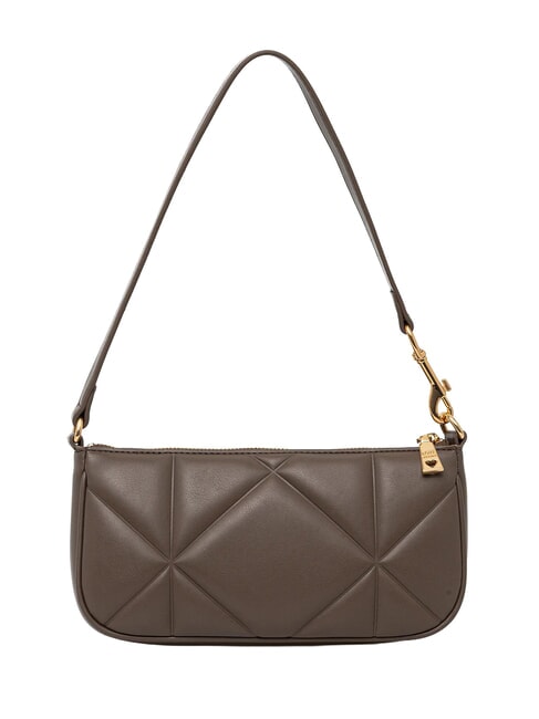 EMBOSSED Kleine Umh&auml;ngetasche Dreck - Damentaschen