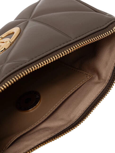 EMBOSSED Kleine Umh&auml;ngetasche Dreck - Damentaschen