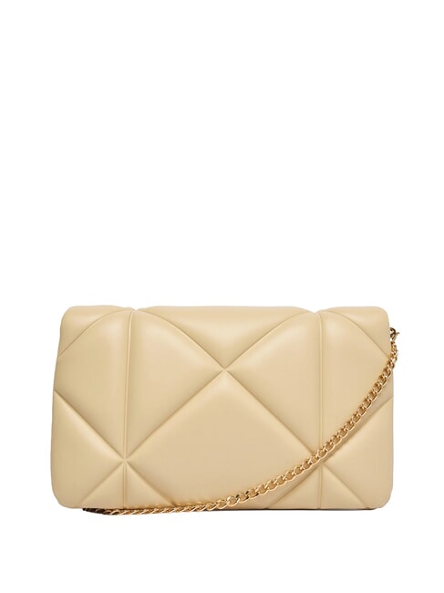 EMBOSSED Gro&szlig;e Geldb&ouml;rse mit Rei&szlig;verschluss Dreck - Brieftaschen Damen