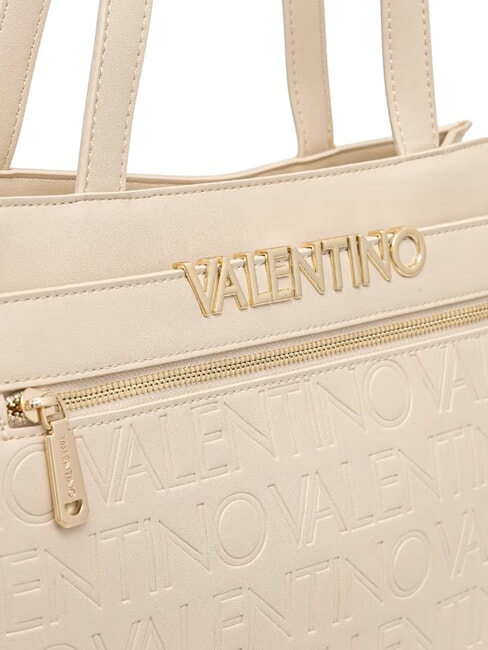 CORA Umh&auml;ngetasche ecru - Damentaschen