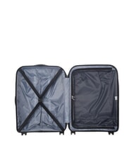 DELSEY BINALONG Set mit 3 Trolleys: Kabine+mittel, gro&szlig; exp - Trolleyset