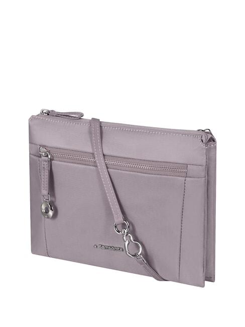 MOVE JOURNEY Umh&auml;ngetasche Hellbeige - Damentaschen