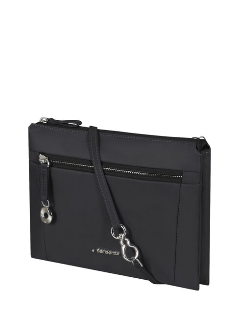 MOVE JOURNEY Umh&auml;ngetasche SCHWARZ - Damentaschen