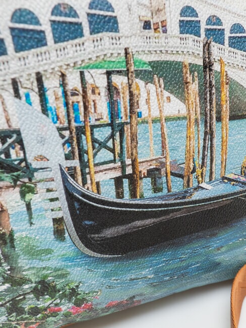 YESBAG L Umh&auml;ngetasche Kanal - Damentaschen