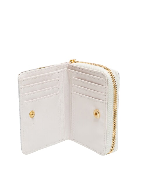 YESBAG Kleine Geldb&ouml;rse Alice in Trulli - Brieftaschen Damen