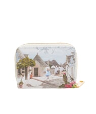 YNOT YESBAG Kleine Geldb&ouml;rse Alice in Trulli - Brieftaschen Damen - 3