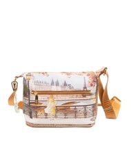 YNOT YESBAG Kleine Hobo-Schultertasche zustimmen - Damentaschen - 4