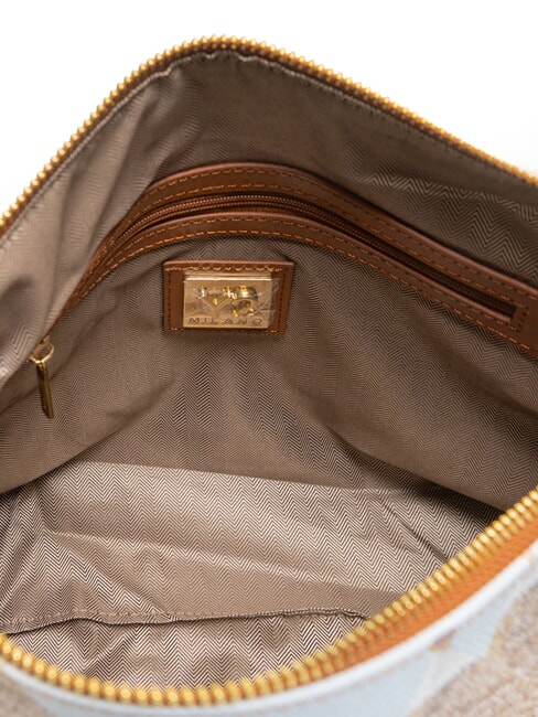 YESBAG Gro&szlig;e Hobo-Schultertasche Apulien Sommer - Damentaschen