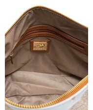 YNOT YESBAG Gro&szlig;e Hobo-Schultertasche Apulien Sommer - Damentaschen - 5