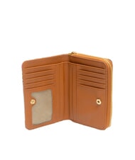 YNOT YESBAG Mittelgro&szlig;e, kompakte Geldb&ouml;rse Apulien Sommer - Brieftaschen Damen - 2