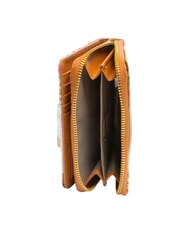 YNOT YESBAG Mittelgro&szlig;e, kompakte Geldb&ouml;rse Apulien Sommer - Brieftaschen Damen - 4