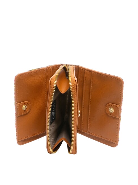 YESBAG Kleine Geldb&ouml;rse zustimmen - Brieftaschen Damen