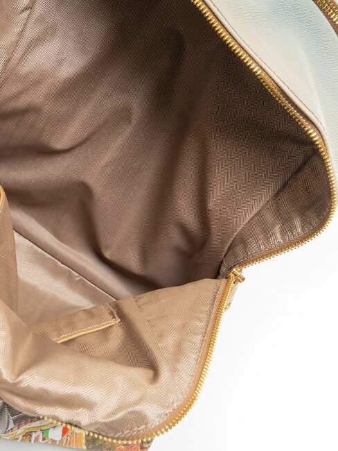 YESBAG Gro&szlig;er Rucksack Rom Landschaft - Damentaschen