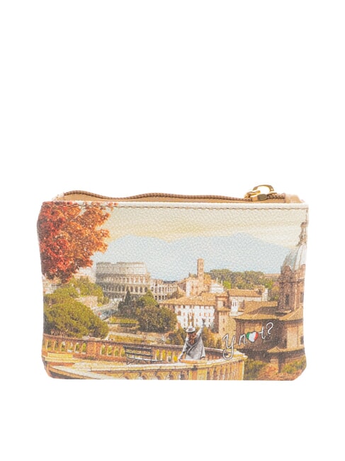 YESBAG Necessaire-Beutel Rom Landschaft - Etuitaschen &amp; Necessaire