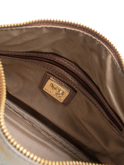 YESBAG Hobo-Schultertasche romantische Trulli - Damentaschen