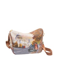 YNOT YESBAG Hobo-Schultertasche - Damentaschen