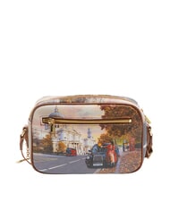 YNOT YESBAG Schultertasche f&uuml;r Kamera London-Tourist - Damentaschen - 4