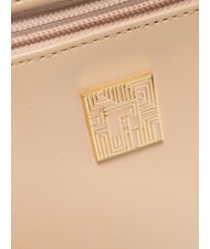 YNOT LUCY Kleine Clutch mit Manschette Sand - Damentaschen - 3